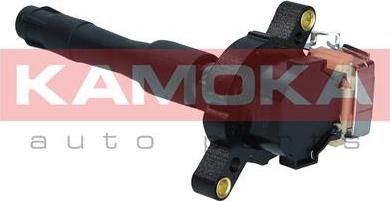 Kamoka 7120081 - Котушка запалювання autozip.com.ua