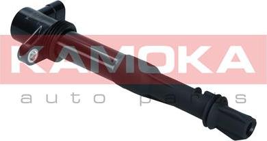 Kamoka 7120082 - Котушка запалювання autozip.com.ua