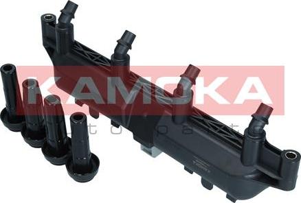 Kamoka 7120038 - Котушка запалювання autozip.com.ua