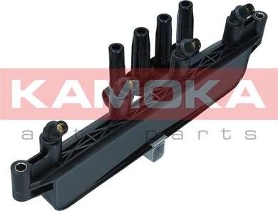 Kamoka 7120038 - Котушка запалювання autozip.com.ua