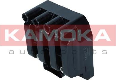 Kamoka 7120020 - Котушка запалювання autozip.com.ua