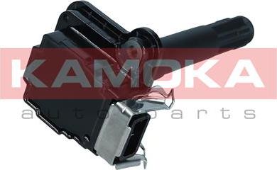 Kamoka 7120022 - Котушка запалювання autozip.com.ua