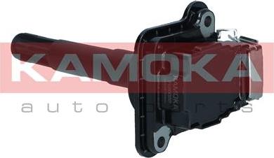 Kamoka 7120022 - Котушка запалювання autozip.com.ua