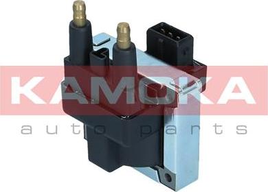 Kamoka 7120073 - Котушка запалювання autozip.com.ua