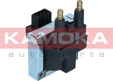 Kamoka 7120073 - Котушка запалювання autozip.com.ua