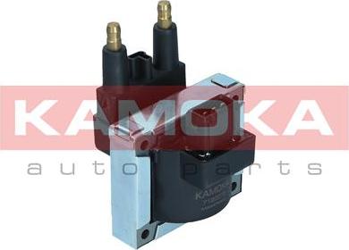 Kamoka 7120073 - Котушка запалювання autozip.com.ua