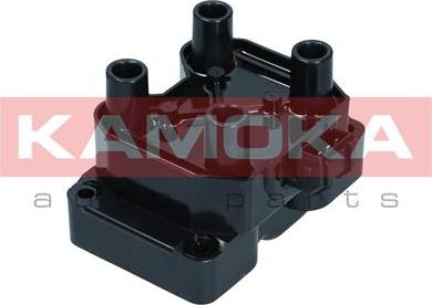 Kamoka 7120072 - Котушка запалювання autozip.com.ua