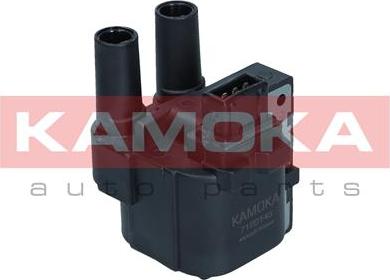 Kamoka 7120145 - Котушка запалювання autozip.com.ua