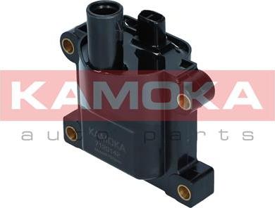 Kamoka 7120142 - Котушка запалювання autozip.com.ua