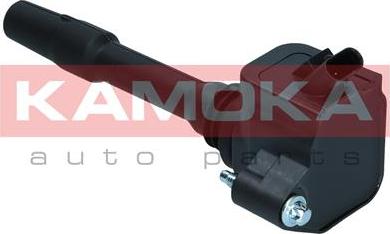 Kamoka 7120147 - Котушка запалювання autozip.com.ua