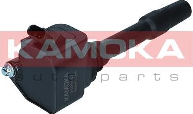 Kamoka 7120147 - Котушка запалювання autozip.com.ua