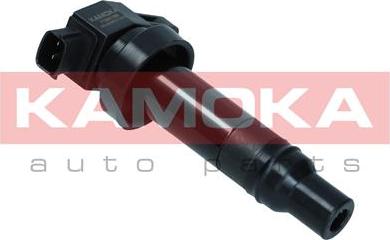 Kamoka 7120155 - Котушка запалювання autozip.com.ua