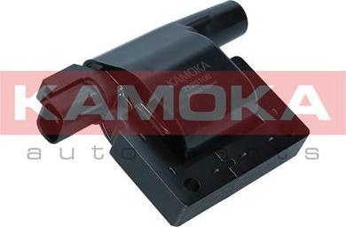 Kamoka 7120106 - Котушка запалювання autozip.com.ua