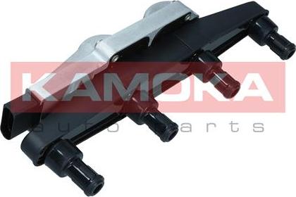 Kamoka 7120115 - Котушка запалювання autozip.com.ua