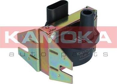 Kamoka 7120113 - Котушка запалювання autozip.com.ua