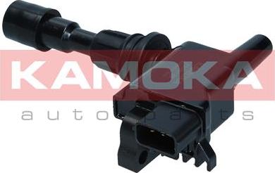 Kamoka 7120138 - Котушка запалювання autozip.com.ua