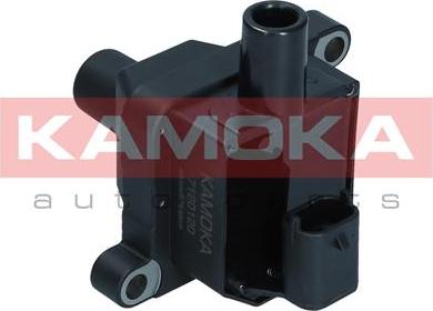 Kamoka 7120120 - Котушка запалювання autozip.com.ua