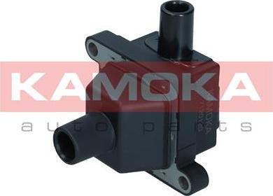 Kamoka 7120120 - Котушка запалювання autozip.com.ua