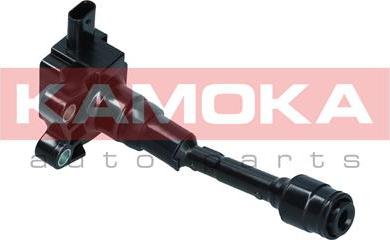 Kamoka 7120122 - Котушка запалювання autozip.com.ua