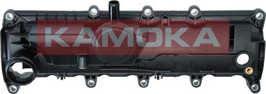 Kamoka 7170059 - Кришка головки циліндра autozip.com.ua