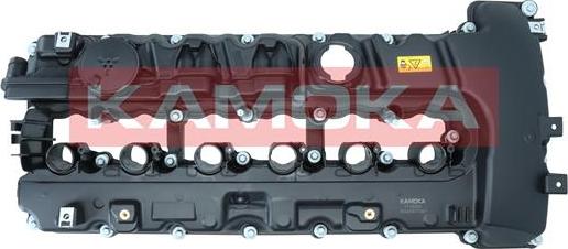 Kamoka 7170054 - Кришка головки циліндра autozip.com.ua