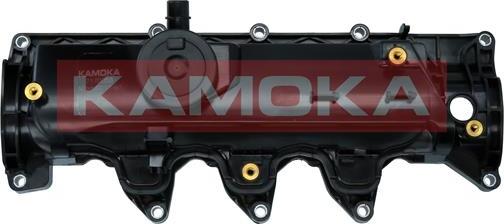 Kamoka 7170058 - Кришка головки циліндра autozip.com.ua