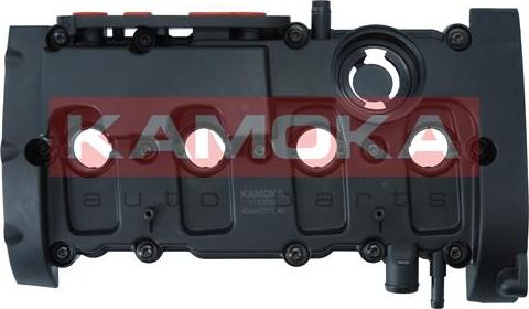 Kamoka 7170053 - Кришка головки циліндра autozip.com.ua