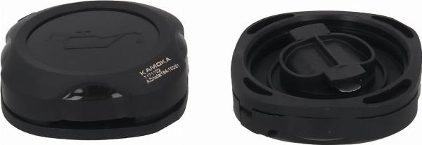 Kamoka 7171102 - Кришка, заливна горловина autozip.com.ua