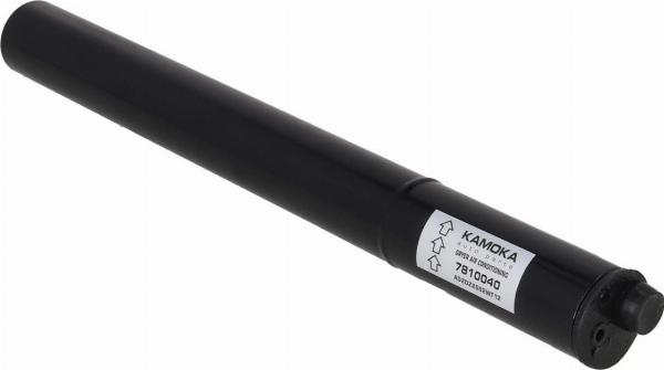 Kamoka 7810040 - Осушувач, кондиціонер autozip.com.ua