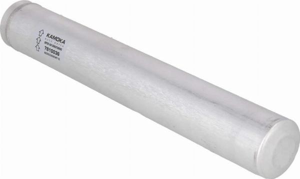 Kamoka 7810036 - Осушувач, кондиціонер autozip.com.ua