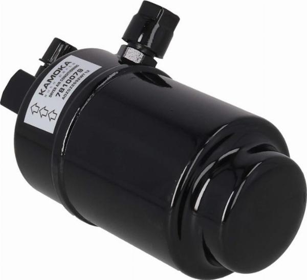Kamoka 7810079 - Осушувач, кондиціонер autozip.com.ua