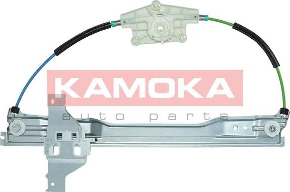 Kamoka 7200094 - Підйомний пристрій для вікон autozip.com.ua