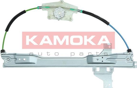 Kamoka 7200094 - Підйомний пристрій для вікон autozip.com.ua