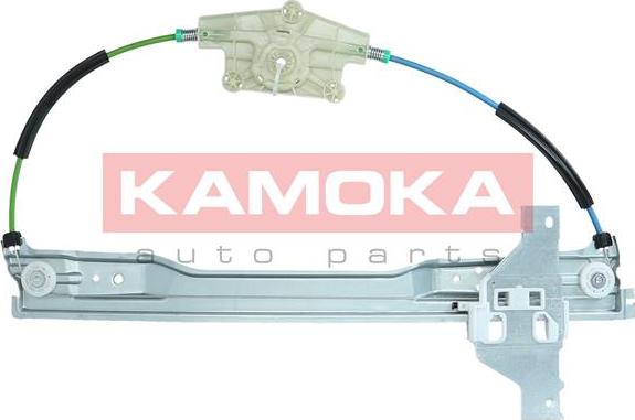 Kamoka 7200093 - Підйомний пристрій для вікон autozip.com.ua