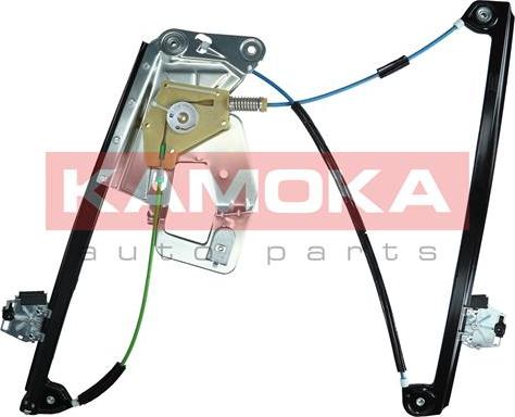 Kamoka 7200049 - Підйомний пристрій для вікон autozip.com.ua