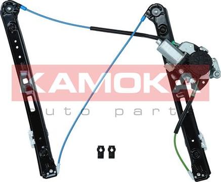 Kamoka 7200041 - Підйомний пристрій для вікон autozip.com.ua