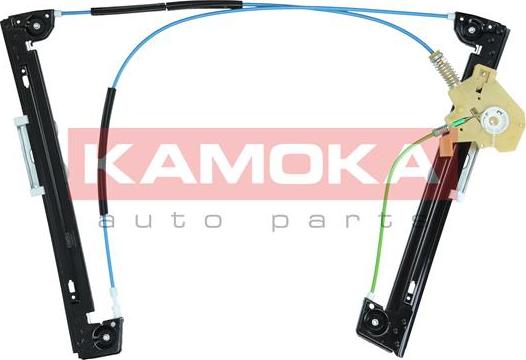 Kamoka 7200051 - Підйомний пристрій для вікон autozip.com.ua