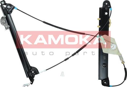 Kamoka 7200065 - Підйомний пристрій для вікон autozip.com.ua
