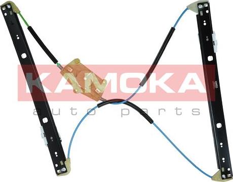Kamoka 7200004 - Підйомний пристрій для вікон autozip.com.ua
