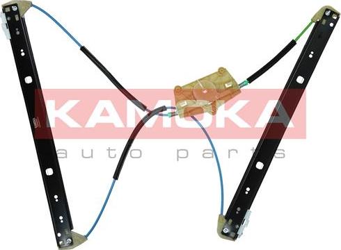 Kamoka 7200003 - Підйомний пристрій для вікон autozip.com.ua