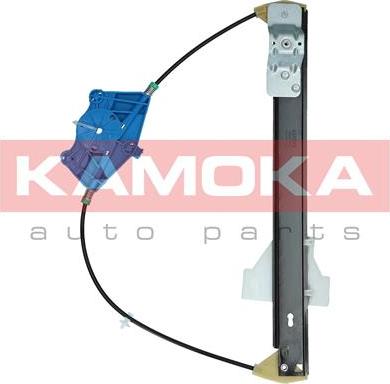 Kamoka 7200019 - Підйомний пристрій для вікон autozip.com.ua