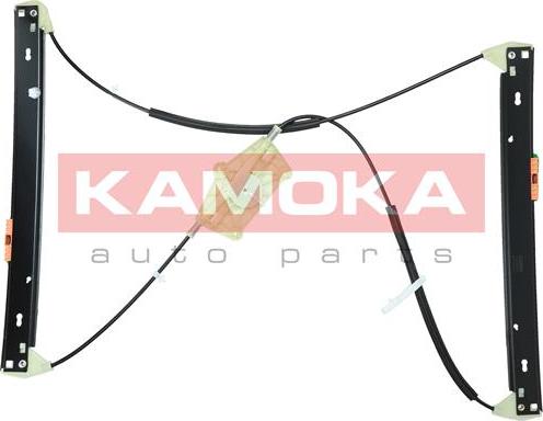 Kamoka 7200015 - Підйомний пристрій для вікон autozip.com.ua