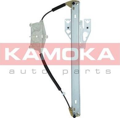 Kamoka 7200010 - Підйомний пристрій для вікон autozip.com.ua