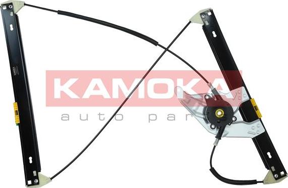 Kamoka 7200011 - Підйомний пристрій для вікон autozip.com.ua