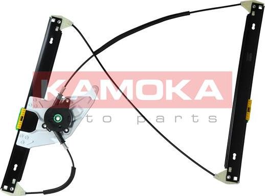 Kamoka 7200012 - Підйомний пристрій для вікон autozip.com.ua