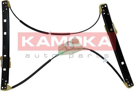 Kamoka 7200030 - Підйомний пристрій для вікон autozip.com.ua