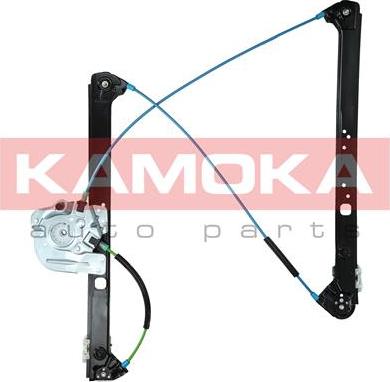 Kamoka 7200032 - Підйомний пристрій для вікон autozip.com.ua
