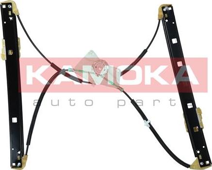 Kamoka 7200029 - Підйомний пристрій для вікон autozip.com.ua