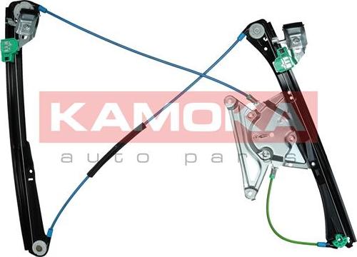 Kamoka 7200024 - Підйомний пристрій для вікон autozip.com.ua