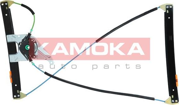 Kamoka 7200021 - Підйомний пристрій для вікон autozip.com.ua
